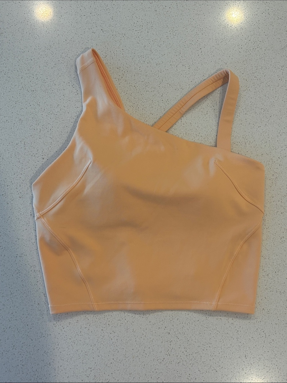 Lululemon Women’s Crop Sports Tank